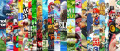 Image Super Mario 3D World, Bowser's Fury, Ring Fit Adventure... Liste et chiffres de ventes des 22 million-sellers de la Nintendo Switch