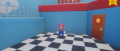 Image Super Mario 64  et Donkey Kong sur Playstation 4 grâce à Dreams