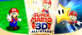 Image Super Mario 64, Super Mario Sunshine et Super Mario Galaxy seront-ils bientôt vendus séparément sur l'eShop de la Nintendo Switch ?
