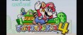 Image Super Mario Advance 4  : une vidéo des niveaux du Nintendo e-Reader