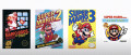Image Super Mario All-Stars disponible sur la Console Virtuelle de la Nintendo Switch