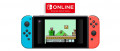 Image Super Mario Bros. 3 au lancement du Nintendo Switch Online