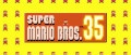 Image Super Mario Bros. 35 - Un Mario à la sauce Battle Royale débarque sur Nintendo Switch