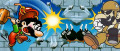 Image Super Mario Bros, le film d'animation : premières infos avec un personnage surprenant dévoilé