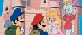 Image Super Mario Bros. Le film d'animation rare de 1986 totalement restauré, à voir dès aujourd'hui en 4K