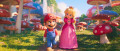 Image Super Mario Bros. Le Film : la chanson Take on Me de a-ha n'a pas été choisie par hasard