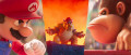Image Critiques de Super Mario Bros. le Film : la presse mitigée, les spectateurs emballés !