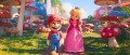 Image Super Mario Bros. Le Film : le 23 août en DVD et Blu-Ray