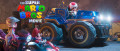 Image Super Mario Bros. Le Film vient de dépasser le milliard de dollars de recette