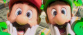Image Super Mario Bros. le Film : Problème de plomberie ? Les frères Mario font leur pub avec un vrai-faux site internet