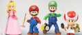 Image Super Mario Bros. Le Film : les premiers jouets se dévoilent