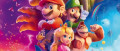 Image Super Mario Bros. Le Film : son succès le classe premier des films adaptés de jeux vidéo avec plus de 168 millions de spectateurs dans le monde