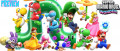 Image Super Mario Bros. Wonder a déjà été testé - Revue de presse des premiers avis du nouveau Mario