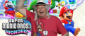 Image Super Mario Bros. Wonder - Charles Martinet ne sera pas la voix de Mario pour cet opus