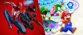 Image Super Mario Bros. Wonder et Marvel's Spider-Man 2 sont des chefs-d'œuvre d'après Masahiro Sakurai