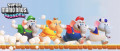 Image Super Mario Bros. Wonder fête son premier anniversaire