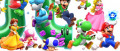 Image Super Mario Bros. Wonder : le casting voix dévoilé