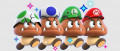 Image Super Mario Bros. Wonder dévoile sa magie et sa fantaisie avec de nouveaux artworks