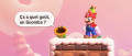 Image Super Mario Bros. Wonder : on pourra faire taire les fleurs cancan