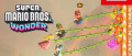 Image Super Mario Bros. Wonder reçoit une mise à jour et passe en version 1.0.1 - Tous les détails