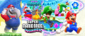 Image Super Mario Bros. Wonder : un ''New'' Super Mario Bros en 2D officialisé - Date de sortie, prix, poids, premières images... Tous les détails