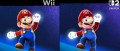 Image Super Mario GALAXY 1 + 2 : Digital Foundry compare les versions Wii, Nintendo Switch et Nintendo Switch 2
