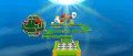 Image Super Mario Galaxy : des fans réalisent un incroyable demake sur NDS