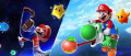 Image Super Mario Galaxy et Super Mario Galaxy 2 reçoivent une mise à jour pour leur sortie sur Nintendo Switch et Nintendo Switch 2 - Tous les détails