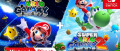 Image Super Mario Galaxy + Galaxy 2 reviennent sur Nintendo Switch pour les 40 ans de Mario