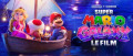 Image SUPER MARIO GALAXY, Le Film dévoile son affiche promo et sa bande-annonce en français