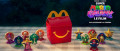 Image Super Mario Galaxy le film débarque chez Mc Donald's