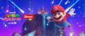 Image SUPER MARIO GALAXY, Le Film Direct à voir et revoir