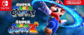 Image Super Mario Galaxy + Super Mario Galaxy 2 : un long trailer de présentation sur Nintendo Switch