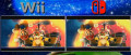 Image Super Mario Galaxy : vidéo de comparaison des versions Wii vs Nintendo Switch