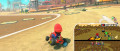Image Super Mario Kart débarque dans Mario Kart World en DLC gratuit