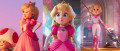 Image La Princesse Peach se rebiffe dans Super Mario Bros. le film - Les réalisateurs s'expliquent sur leur vision du personnage