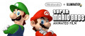 Image Super Mario, le Film :  le titre  a été rectifié sur le site de Mac Guff