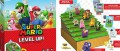 Image Super Mario Level Up ! : un nouveau jeu de plateau en préparation chez USAopoly