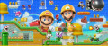 Image Super Mario Maker 2 débarquera en juin 2019