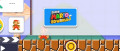 Image Super Mario Maker 2 : focus sur le mode Super Mario 3D World