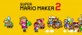 Image Super Mario Maker 2 reçoit une mise à jour et passe en version 3.0.3 - Détails