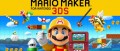 Image Super Mario Maker 3DS disponible en pré-téléchargement au Japon + vidéo publicitaire et screenshots