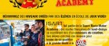 Image Super Mario Maker Academy : les niveaux de l'école ISART DIGITAL