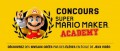 Image Super Mario Maker Academy : les niveaux de l'école SUPINFOGAME RUBIKA