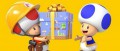 Image Super Mario Maker : de superbes artworks et une tonne de vidéos