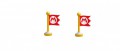 Image Super Mario Maker : deux checkpoints par niveau 