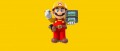 Image Super Mario Maker for 3DS : de nouvelles images