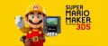 Image Super Mario Maker for 3DS : un trailer pour les différents modes, hors et en ligne