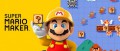 Image Super Mario Maker : jeu familial de l'année  aux DICE Awards