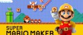 Image Super Mario Maker : la version 1.44 est disponible